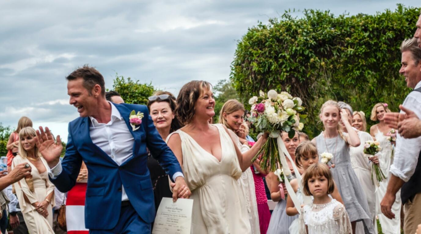 Photography by Sarah Gray