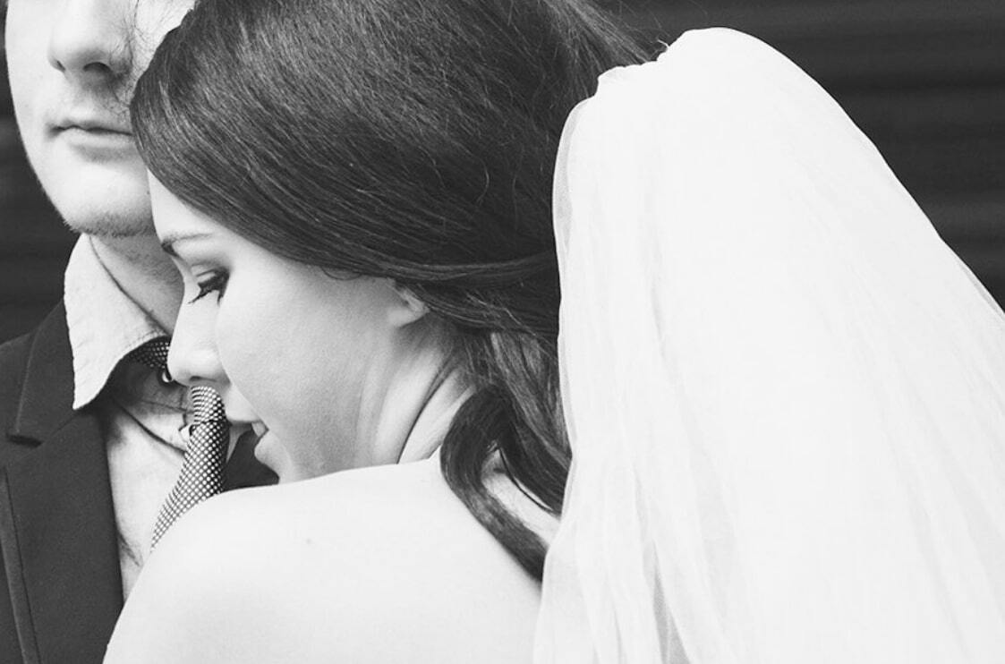 Photography by Sarah Gray