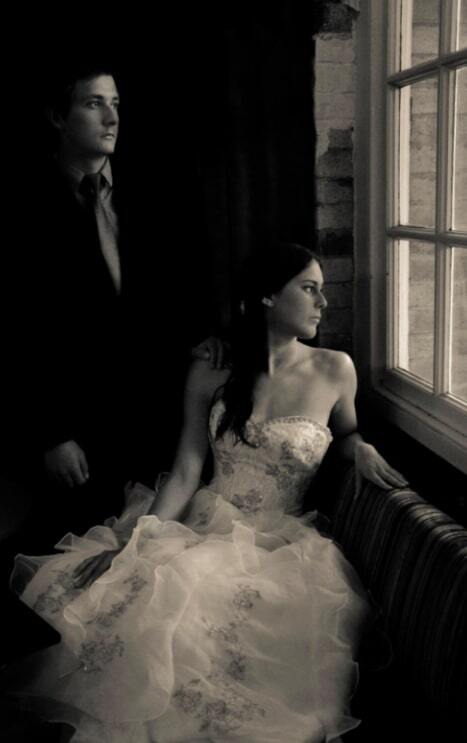 Photography by Sarah Gray