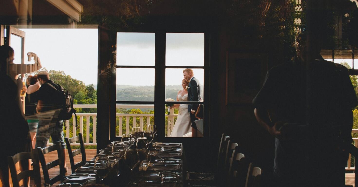 Photography by Sarah Gray