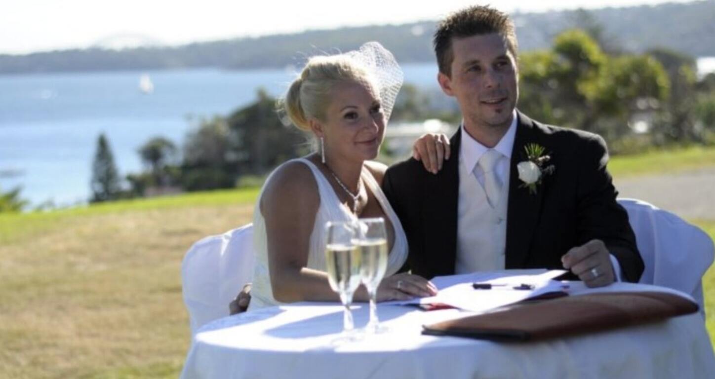 Photography by Sarah Gray