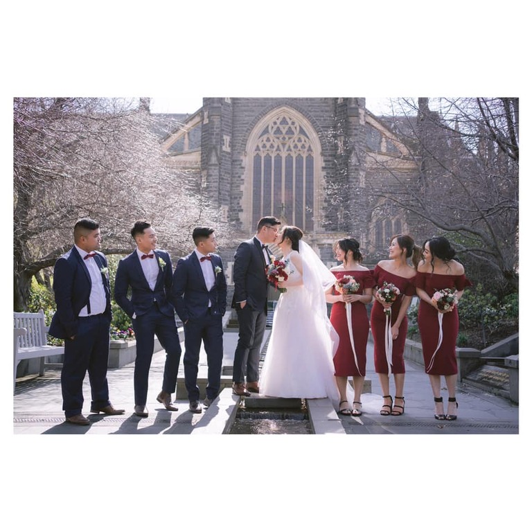 Wide Eyedea Photography