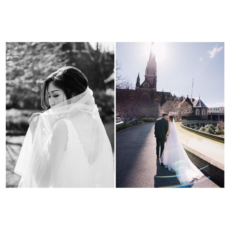 Wide Eyedea Photography