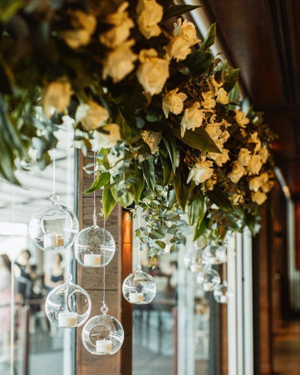 Zest Waterfront Venues- The Spit