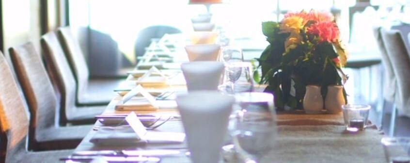 Zest Waterfront Venues- The Spit