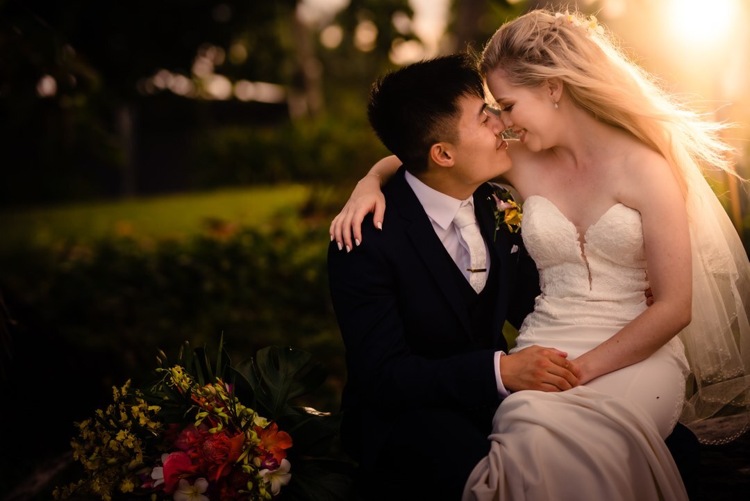 Blue Sky Photography