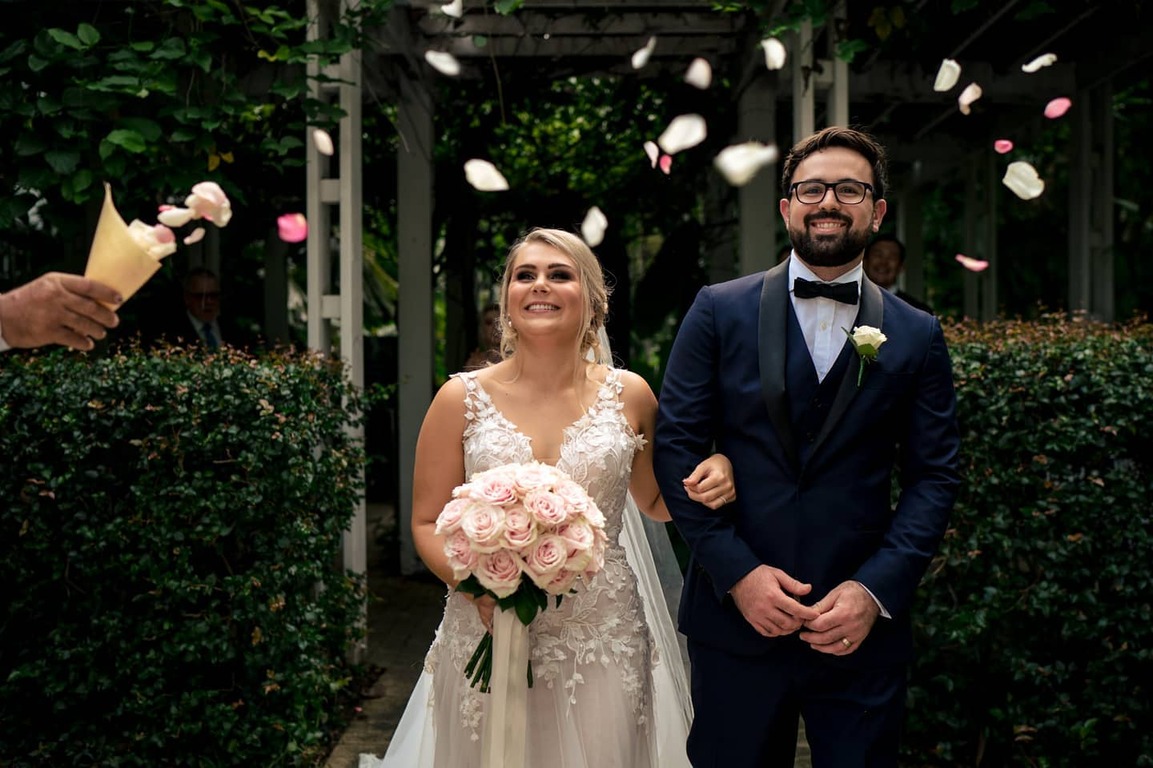 Blue Sky Photography