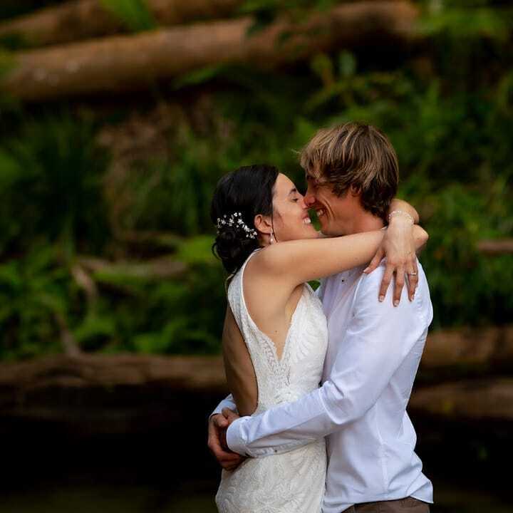 Blue Sky Photography