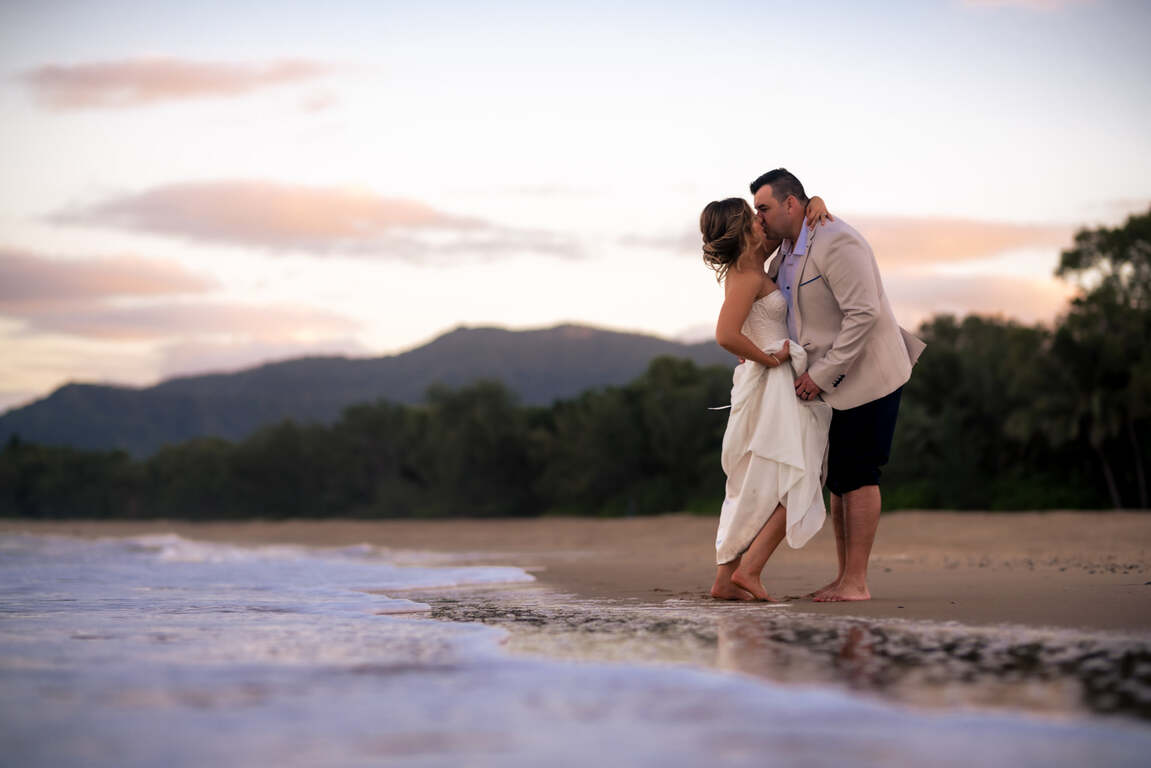 Blue Sky Photography - Photography - Cairns - Weddinghero.com.au