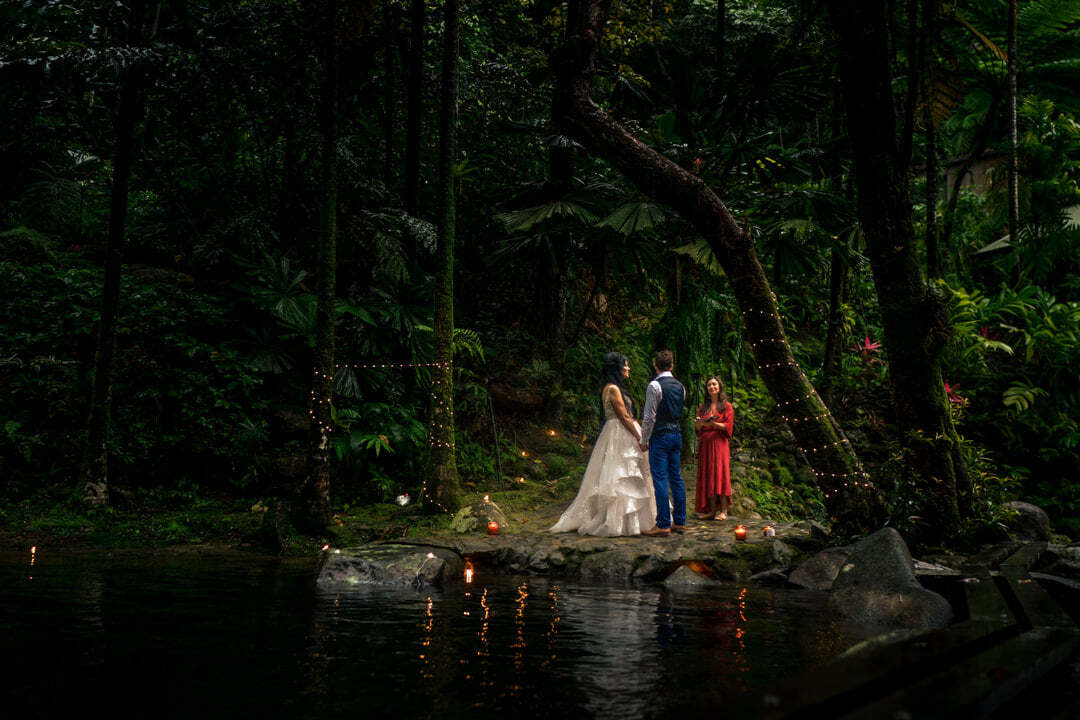 Blue Sky Photography