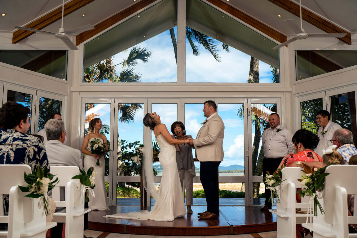 Blue Sky Photography