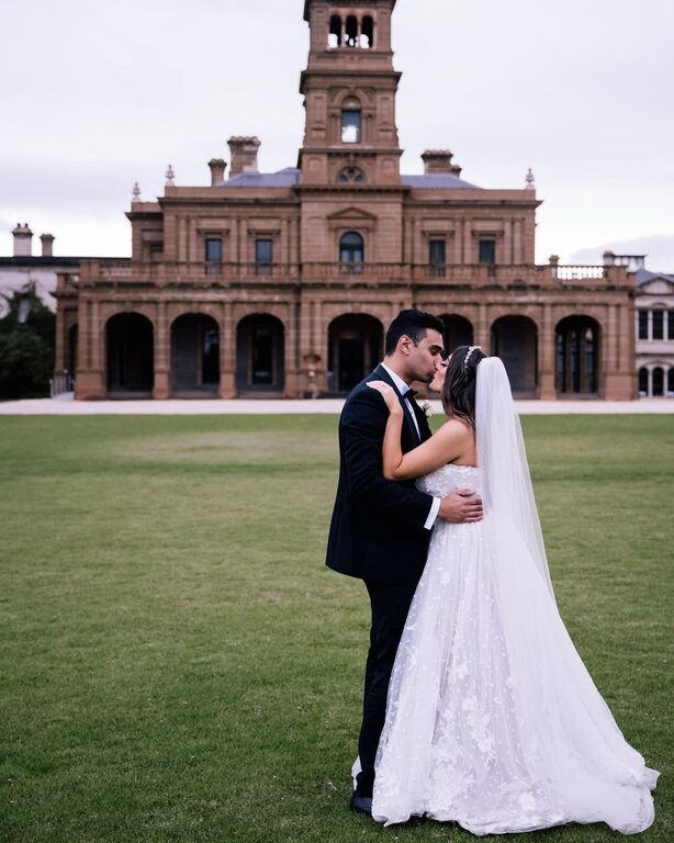 Love and Other Photography