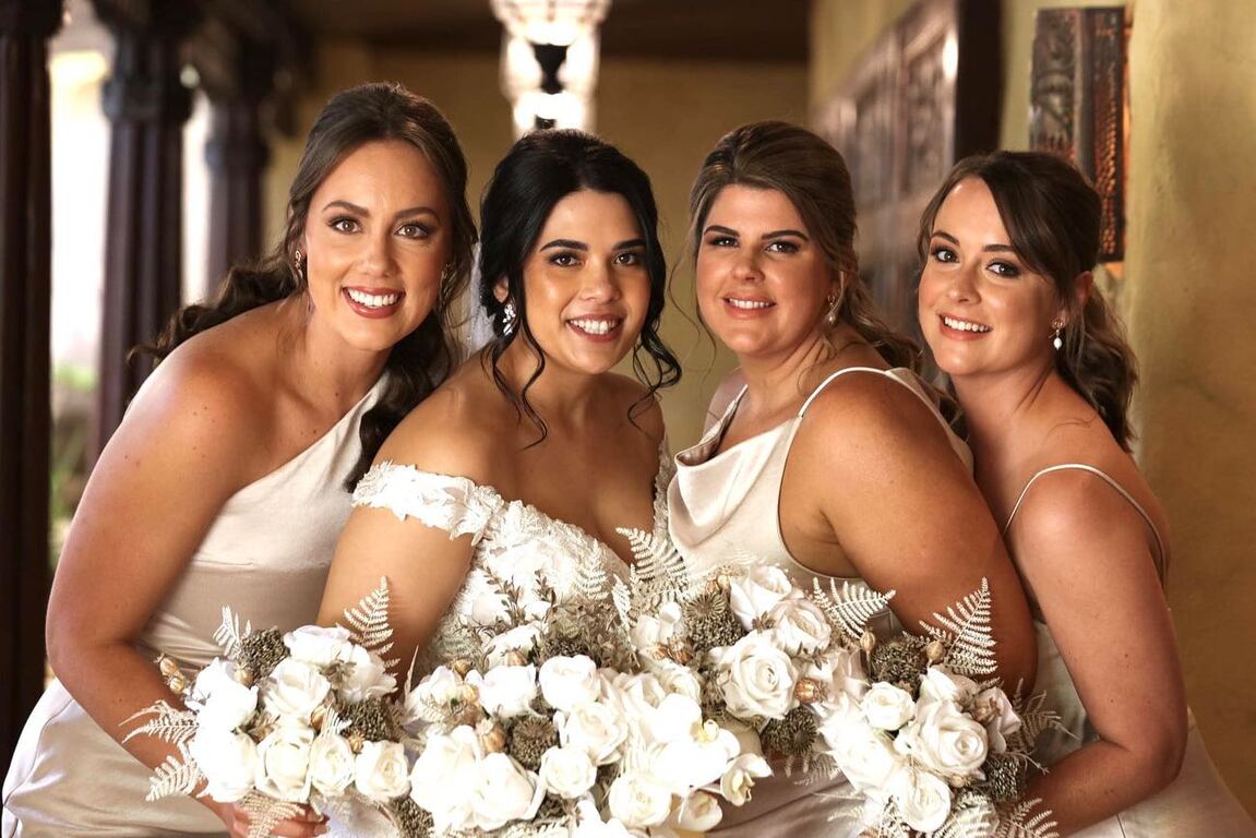 On Three Photography and Cinematic