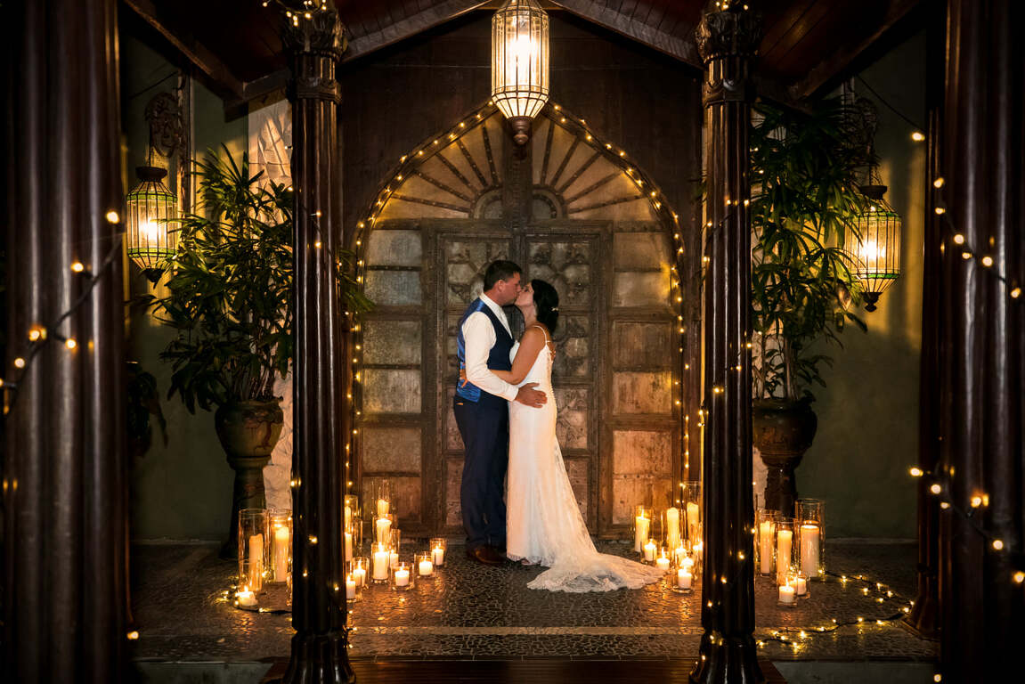 On Three Photography and Cinematic