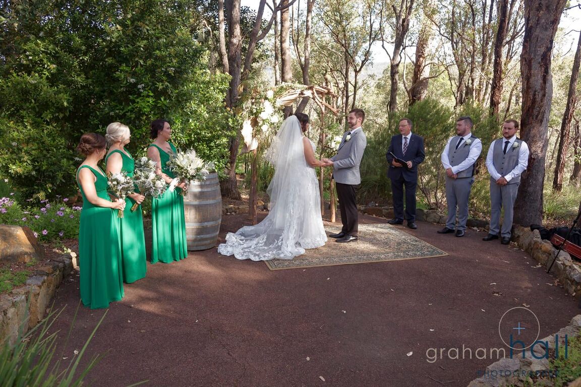 Graham Hall Photographer