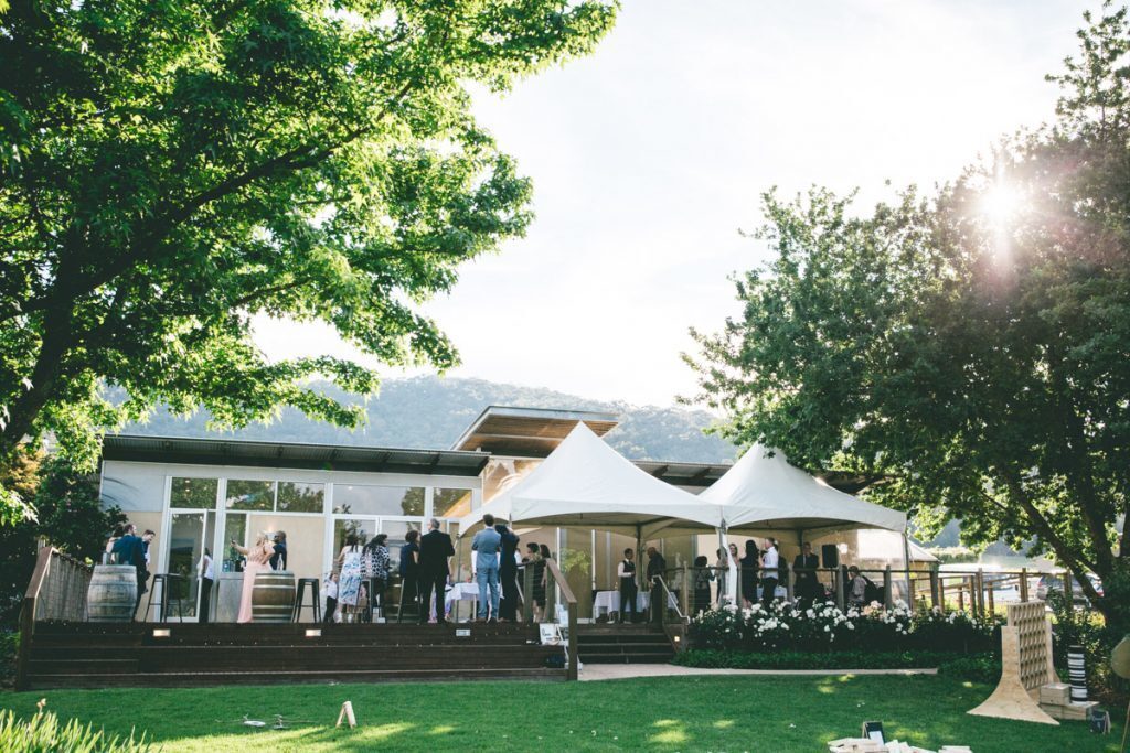 Bulong Estate Winery