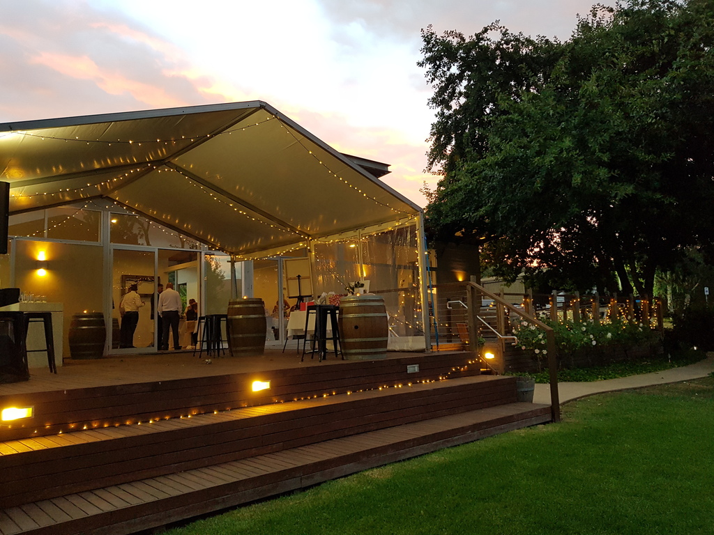 Bulong Estate Winery