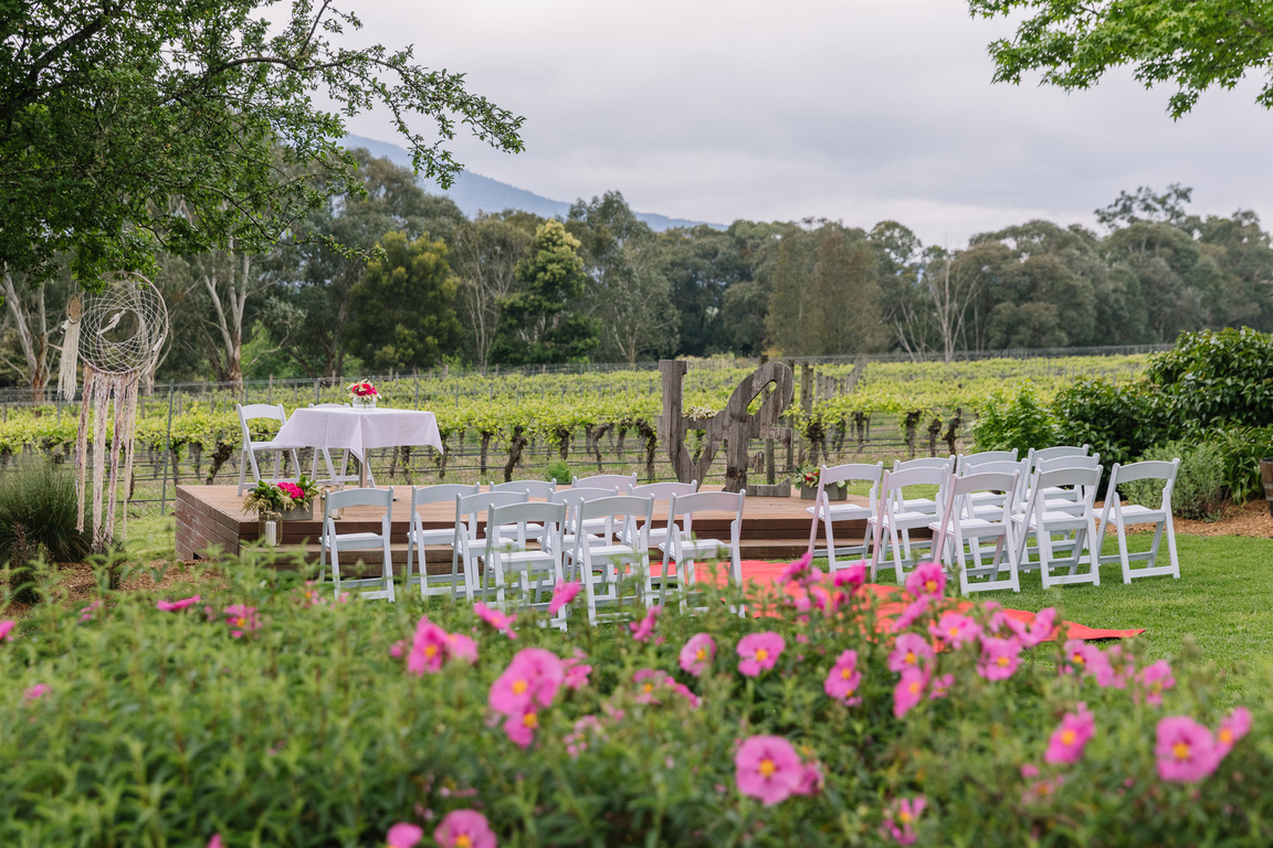 Bulong Estate Winery