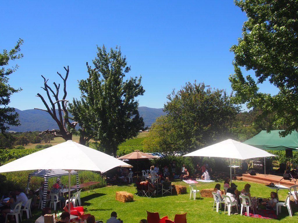 Bulong Estate Winery