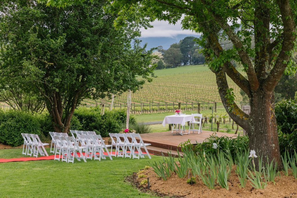 Bulong Estate Winery