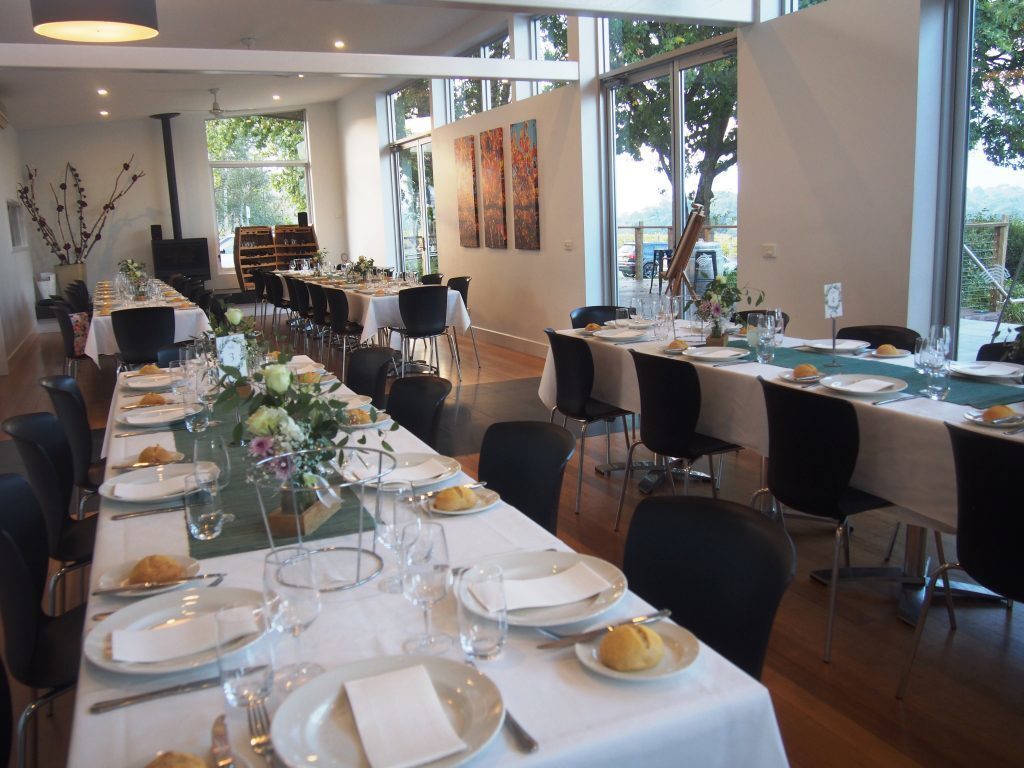 Bulong Estate Winery