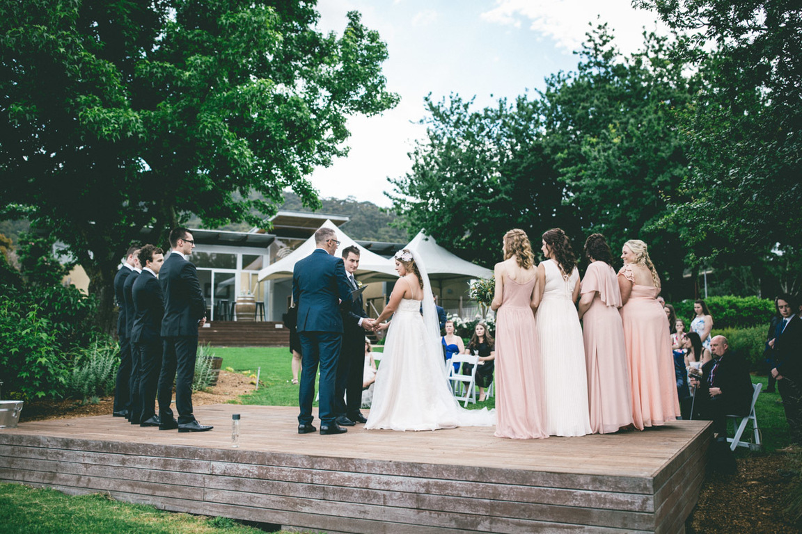 Bulong Estate Winery