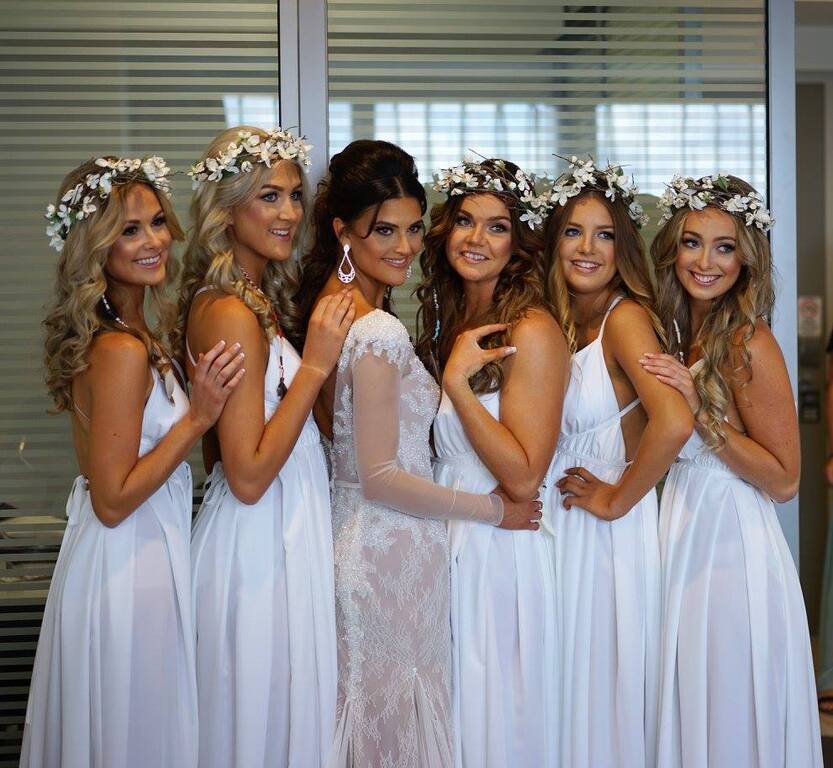 Ella Moscu Photography and Video