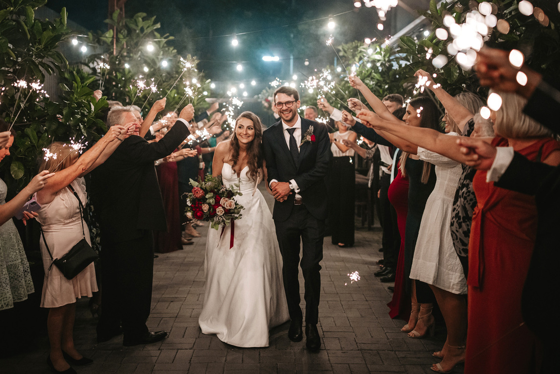 Broken Bird Leg Photography House