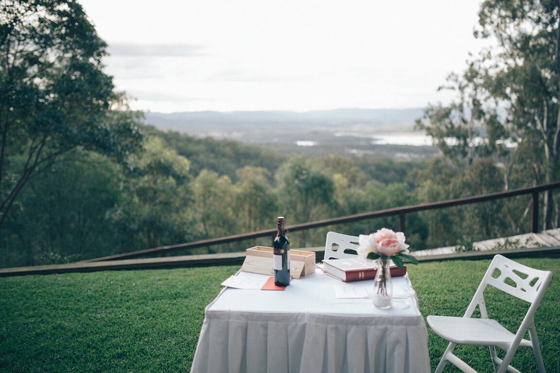 Clear Mountain Lodge Spa & Vineyard