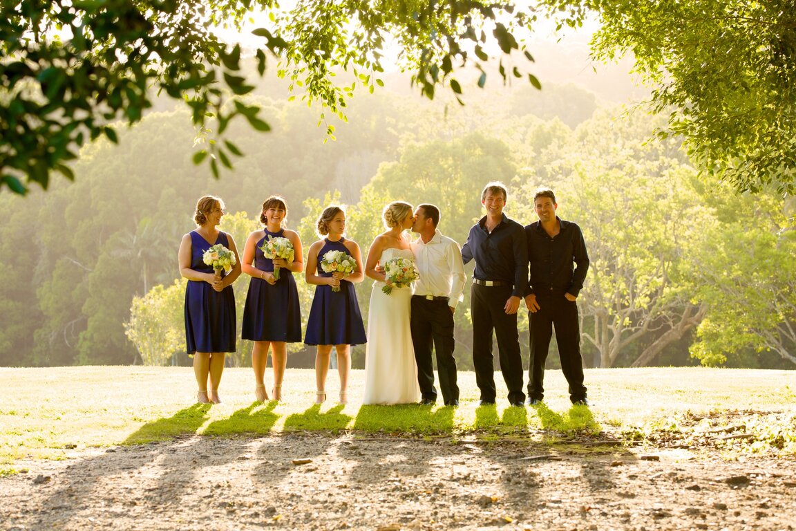 Mark Buckley Photography