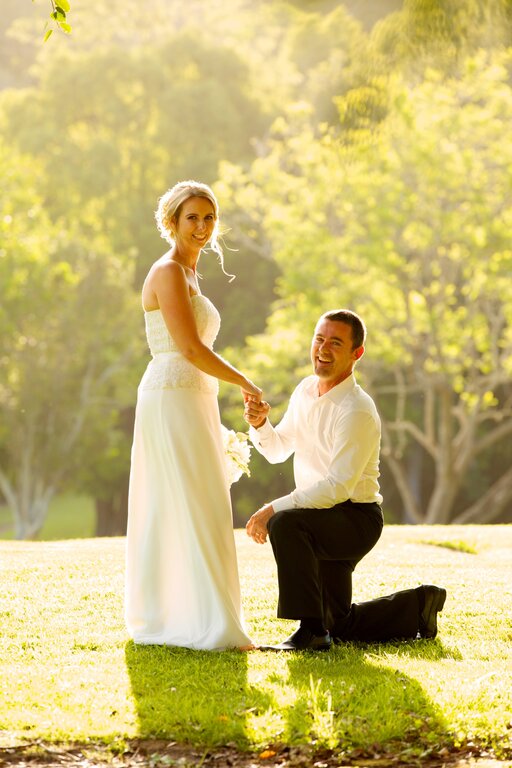 Mark Buckley Photography