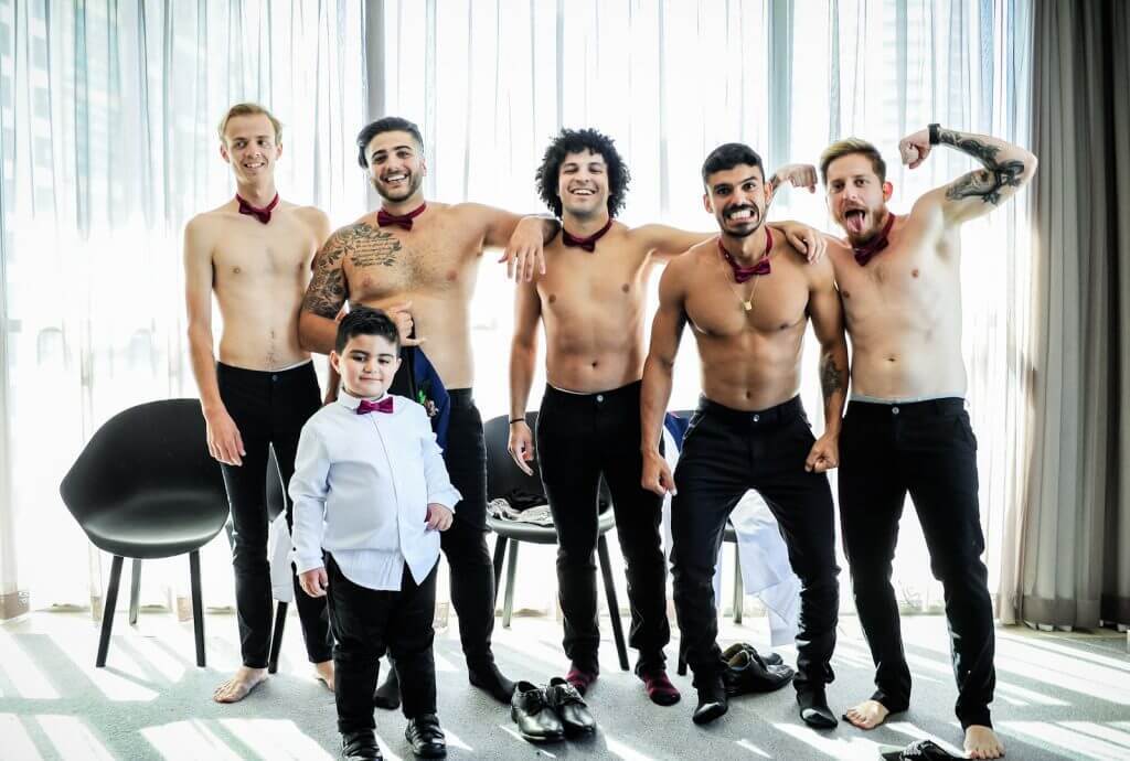 H4 Photography and Videography