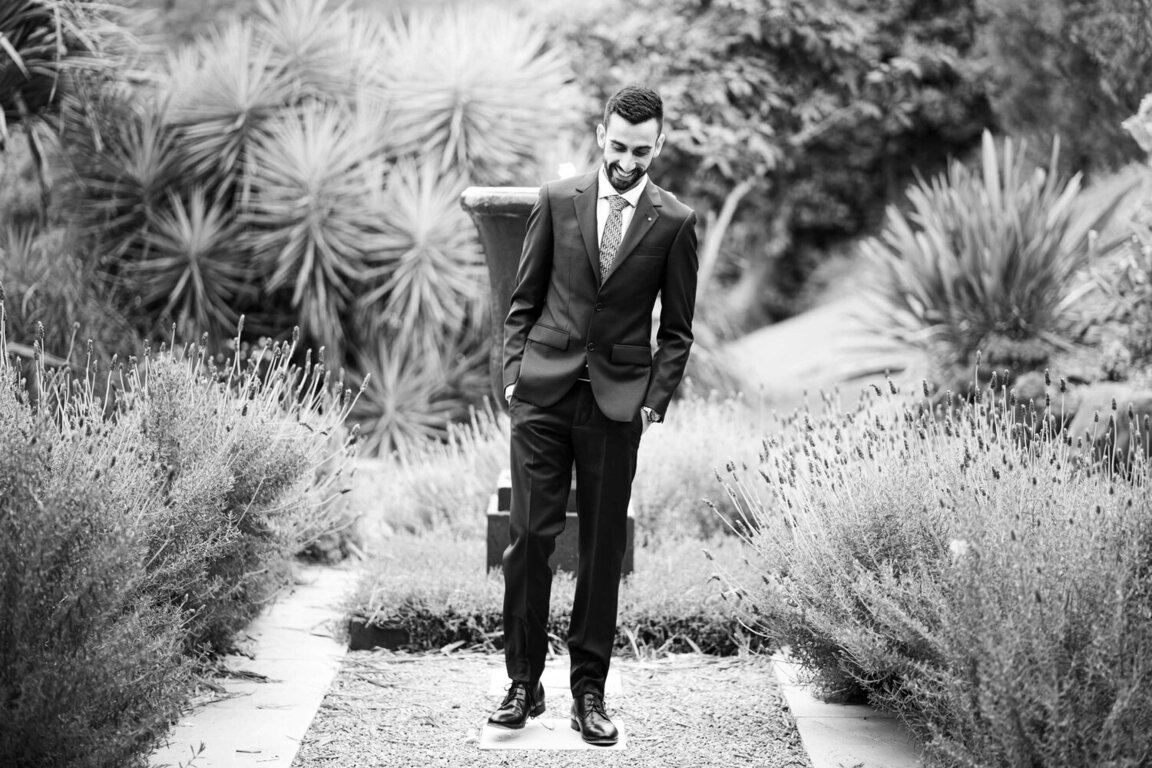 Narrative Wedding Studio