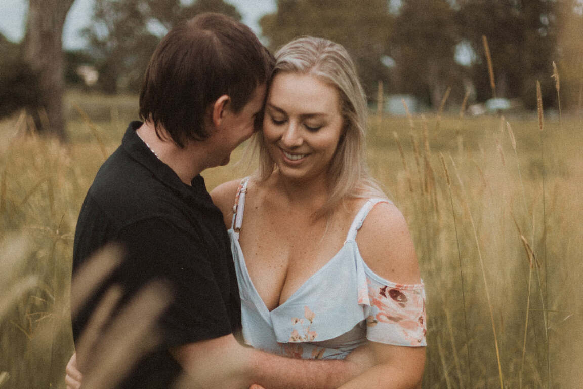 Orange Sunshine Photography and Film