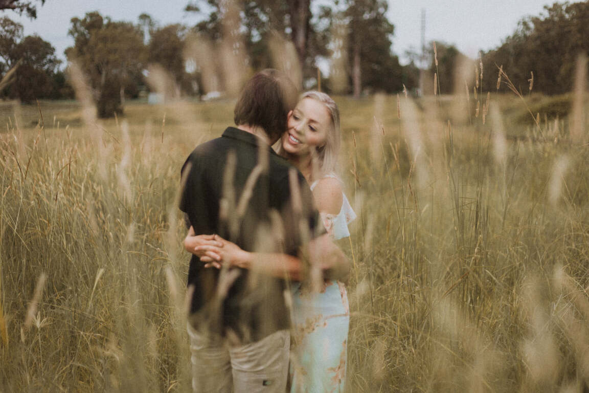 Orange Sunshine Photography and Film