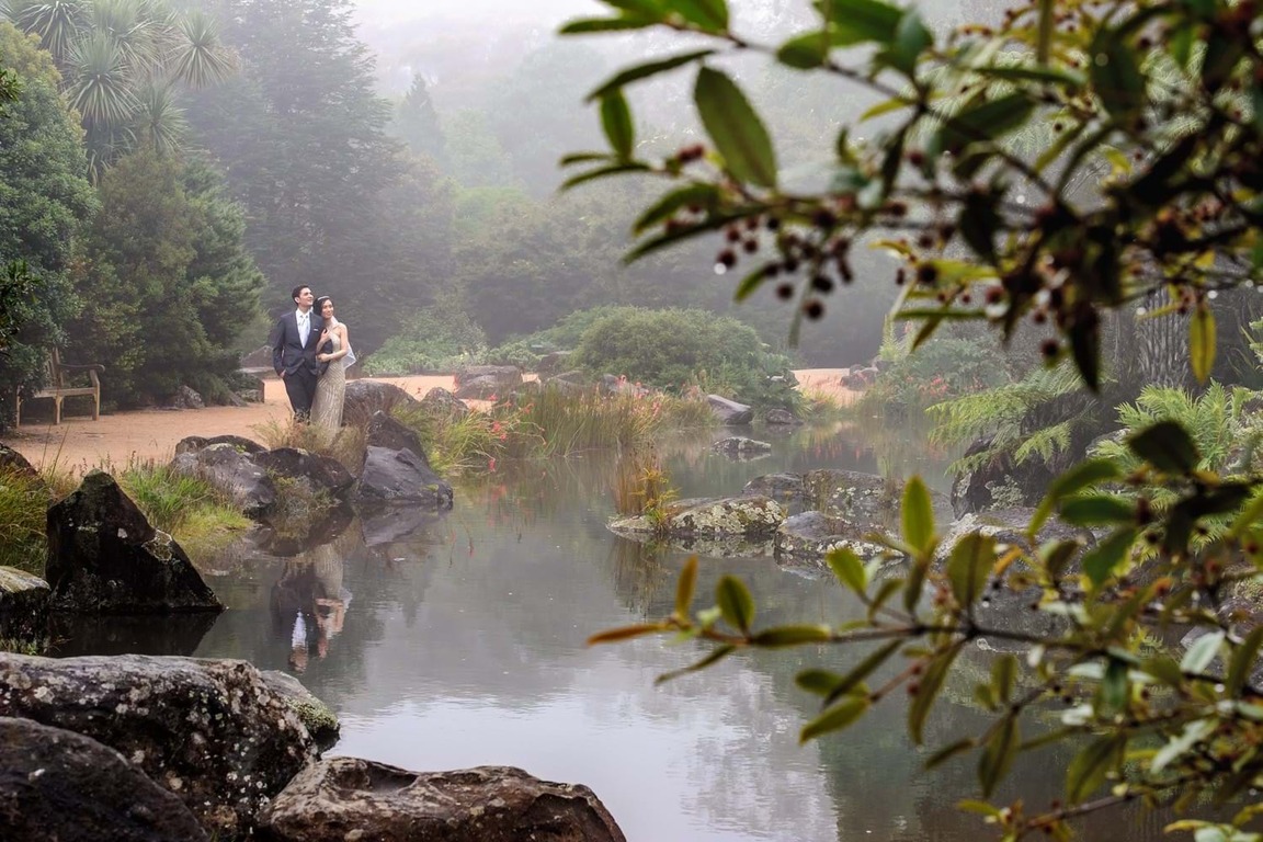 Birch and Wattle Photography