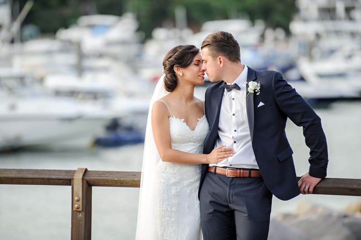 Birch and Wattle Photography