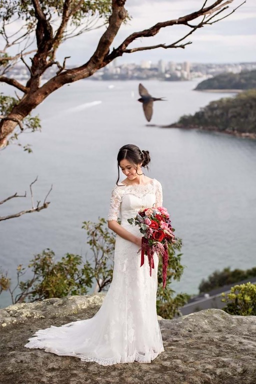 Birch and Wattle Photography