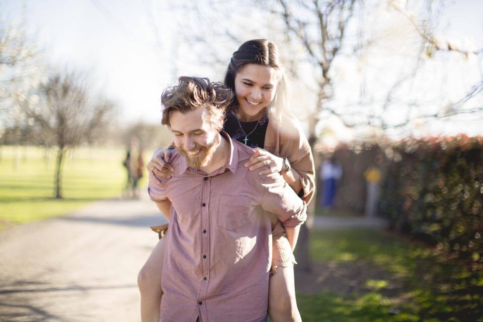 Yasmine Parker Photography