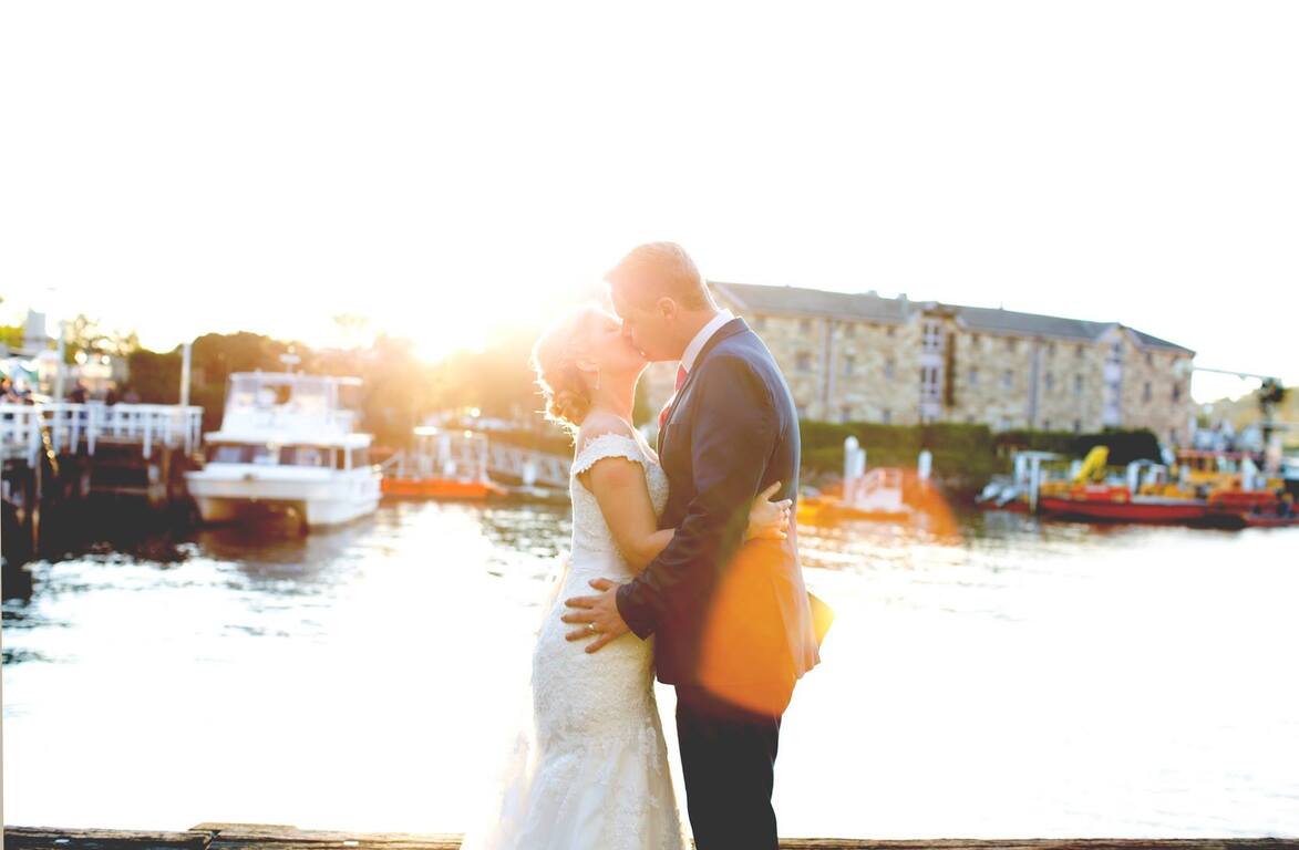 Yasmine Parker Photography