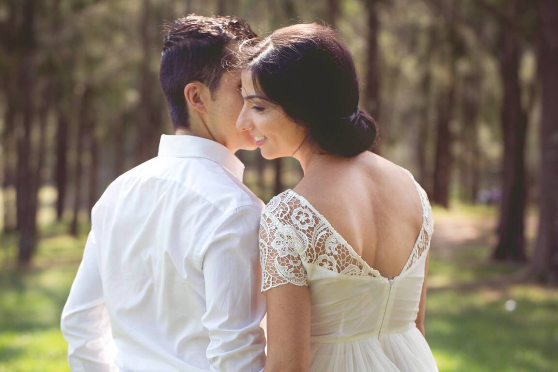 Yasmine Parker Photography