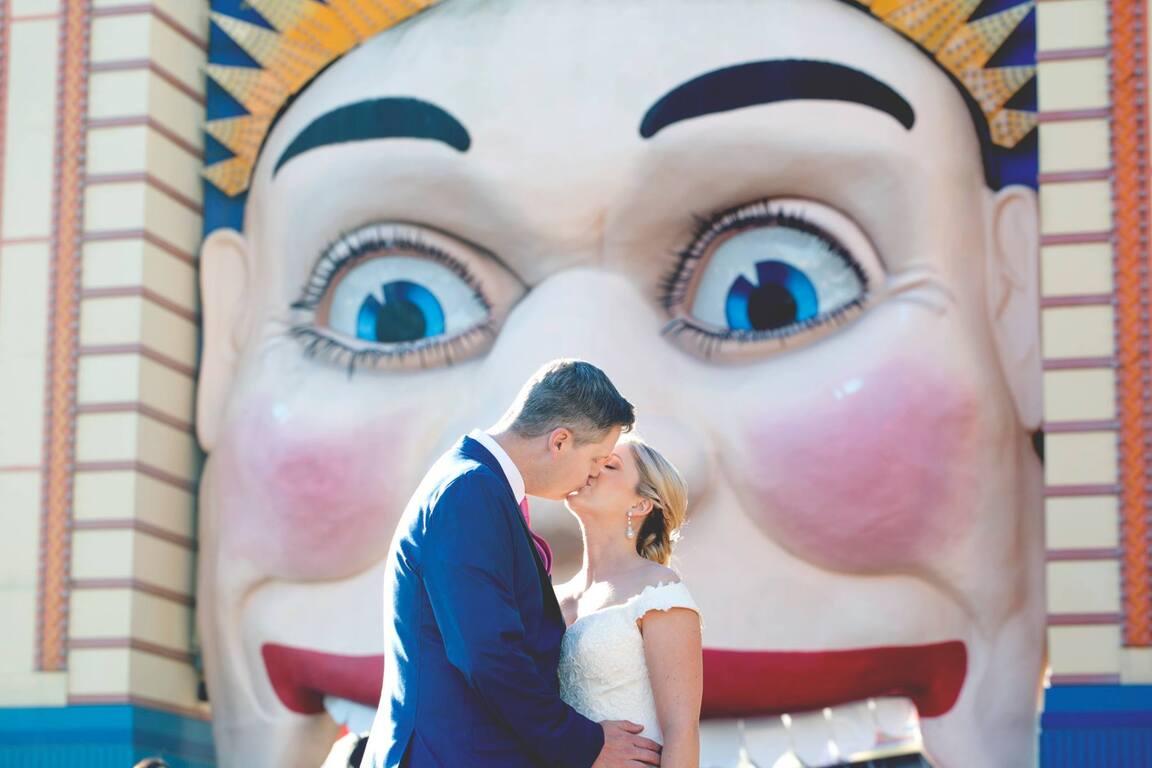 Yasmine Parker Photography