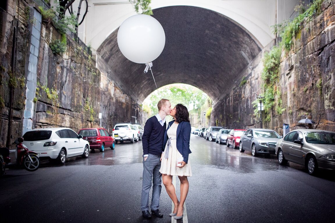 Yasmine Parker Photography