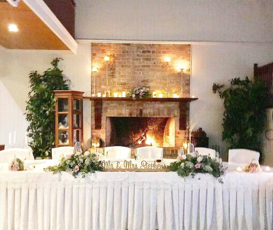 Hampton Estate Wines