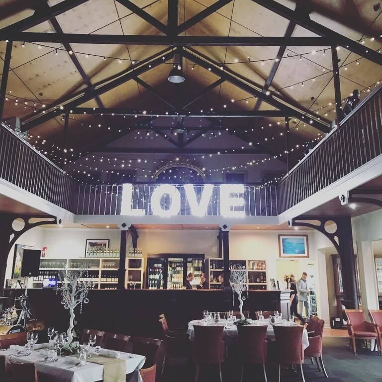 Hampton Estate Wines