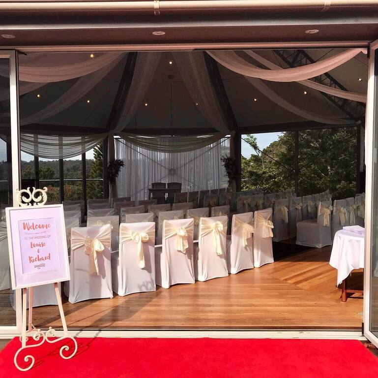 Hampton Estate Wines