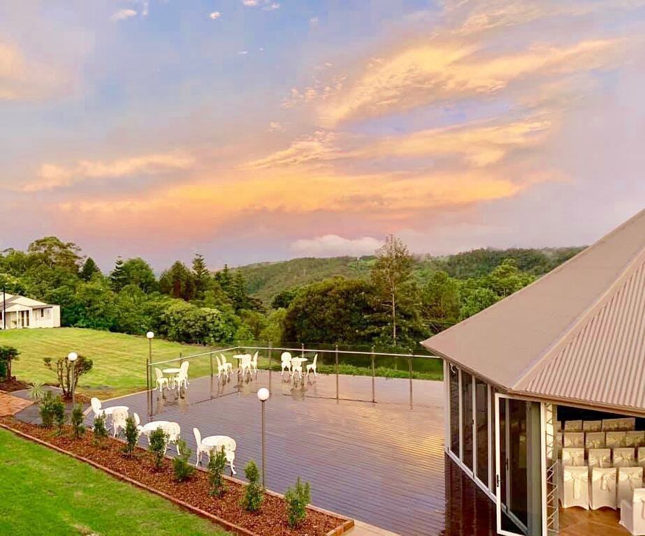 Hampton Estate Wines