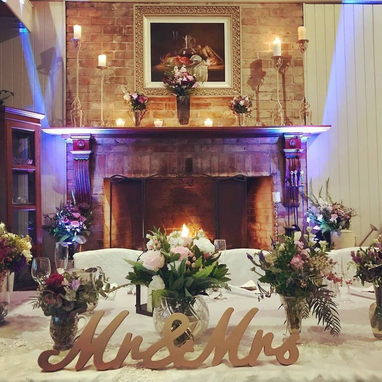 Hampton Estate Wines