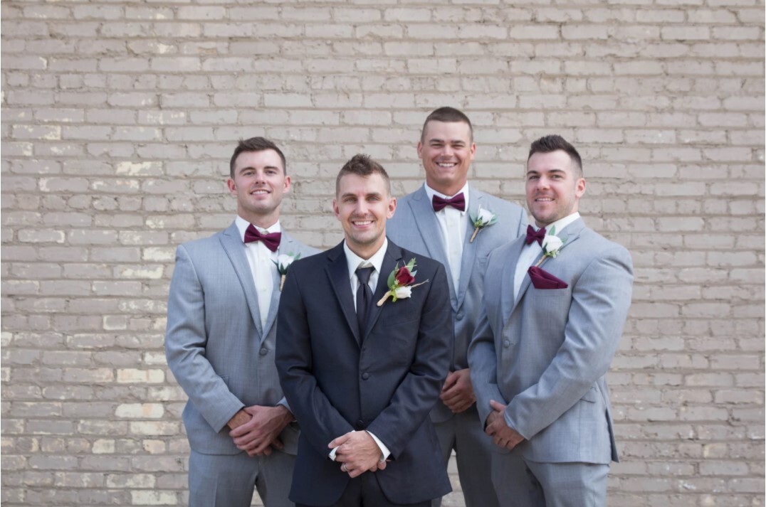 Courtney Walker Photography