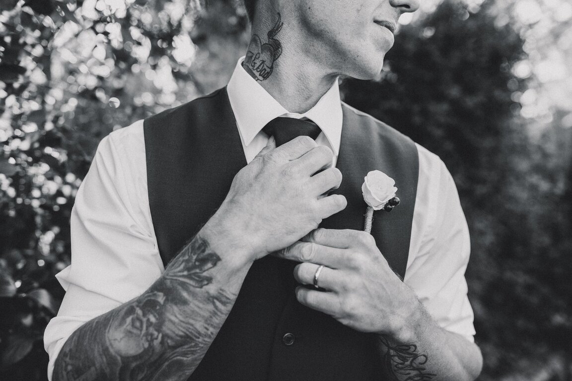 Mel Hill Photography